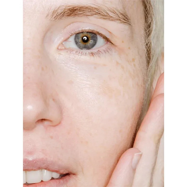 Microbiome Prebiotics Face Mist