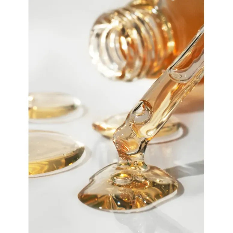 Antioxidant Ginkgo Gel Booster