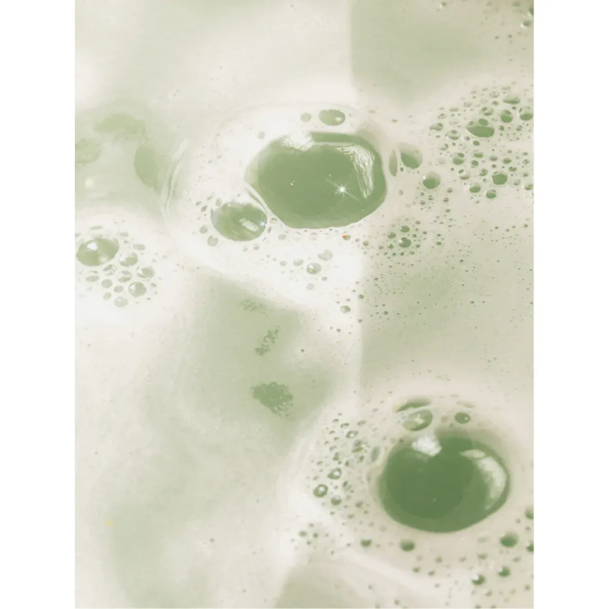 Gloss Shampoo – Smoky Green Vetiver | Glanz & Pflege |