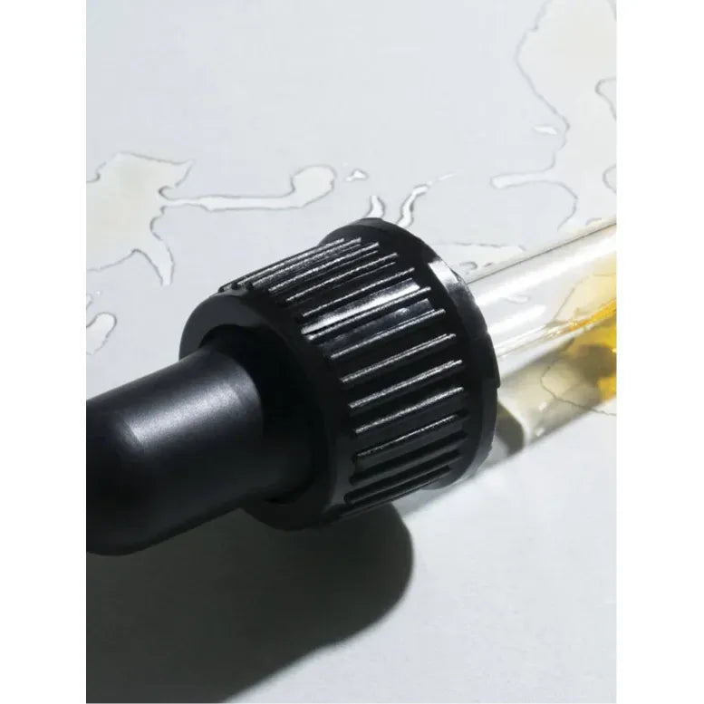 Softening Beard Oil for Men