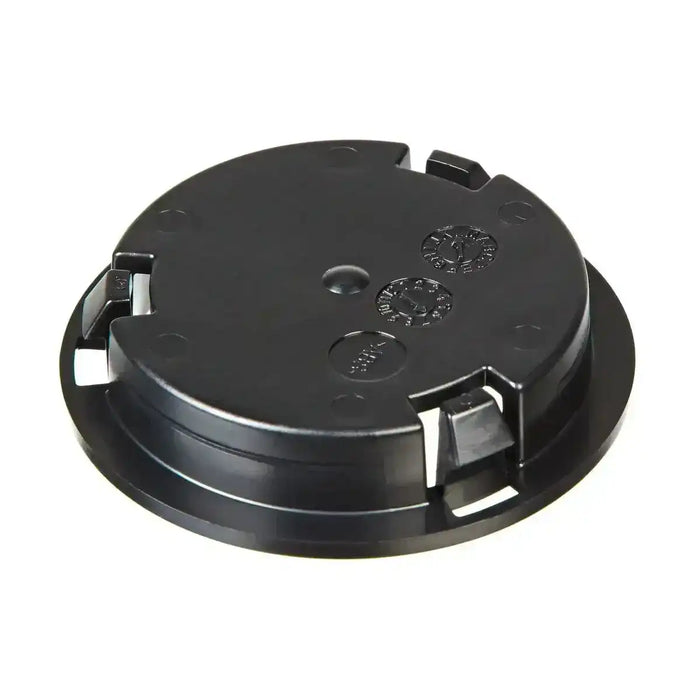 Abdeckung vorne EC2 FT