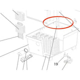 OASE Abstandhalter BioTec 30 – Ersatzteil
