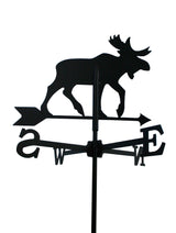 Wetterfahne *Elch*