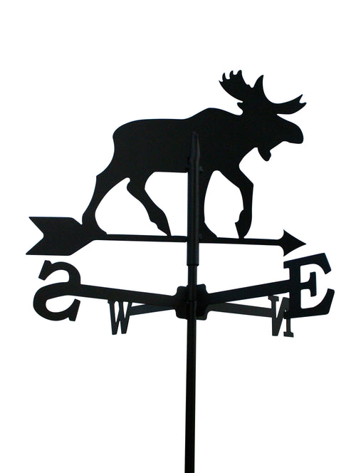 Wetterfahne *Elch*