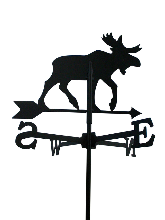 Wetterfahne *Elch*