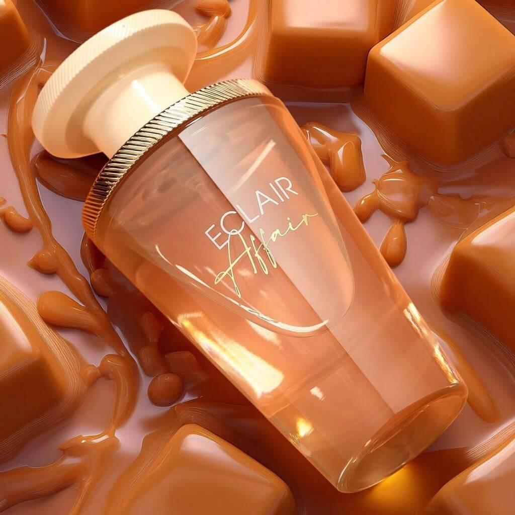 French Avenue Eclair Affair Eau de Parfum 100ml