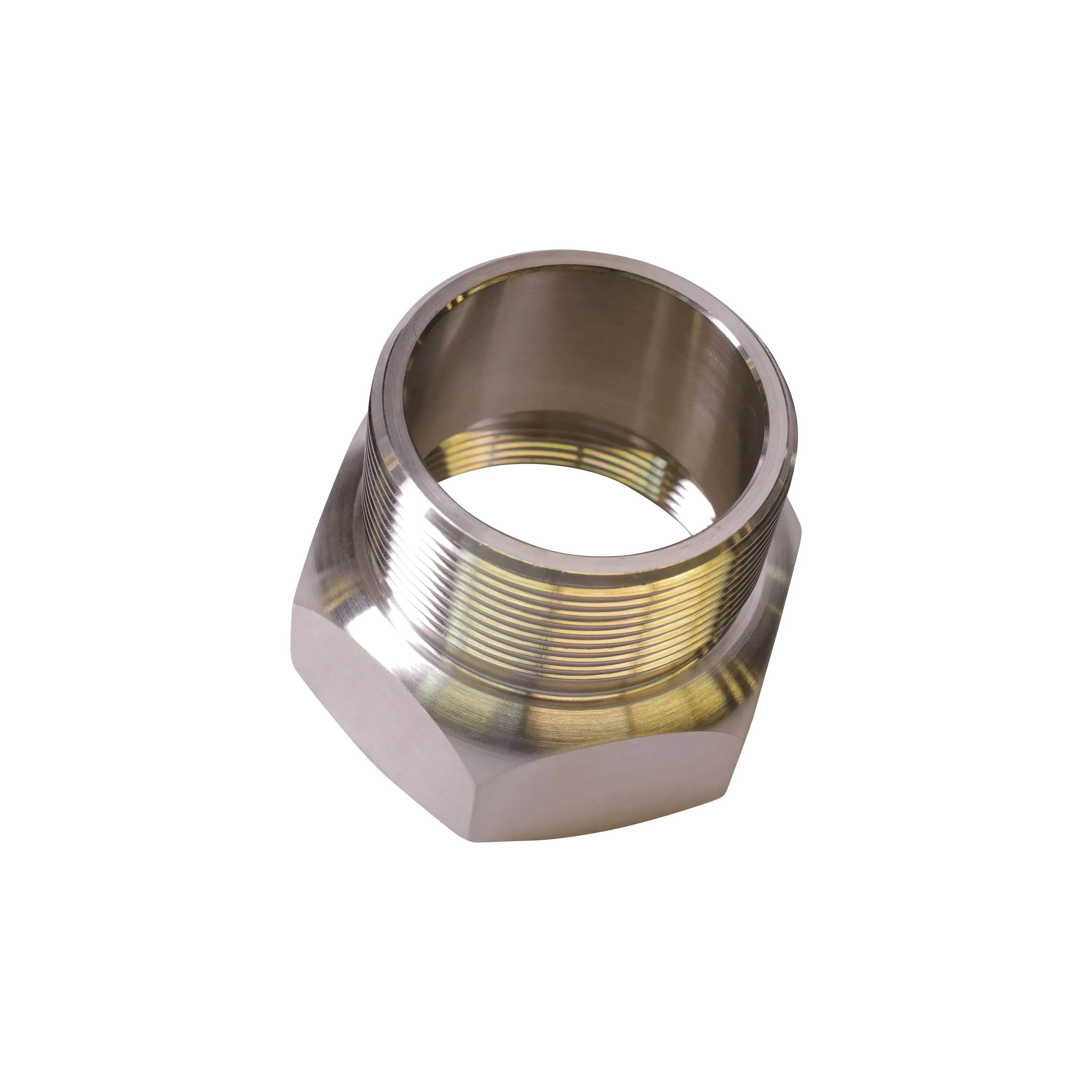 Adapter 2" innen / 2" außen SW 70 - Japankoi.net