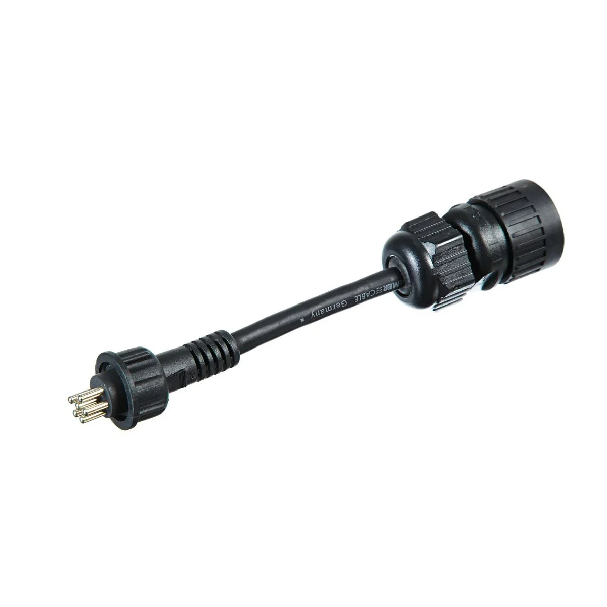 Adapter Steuerung <2013 - Signalbox neu - Japankoi.net