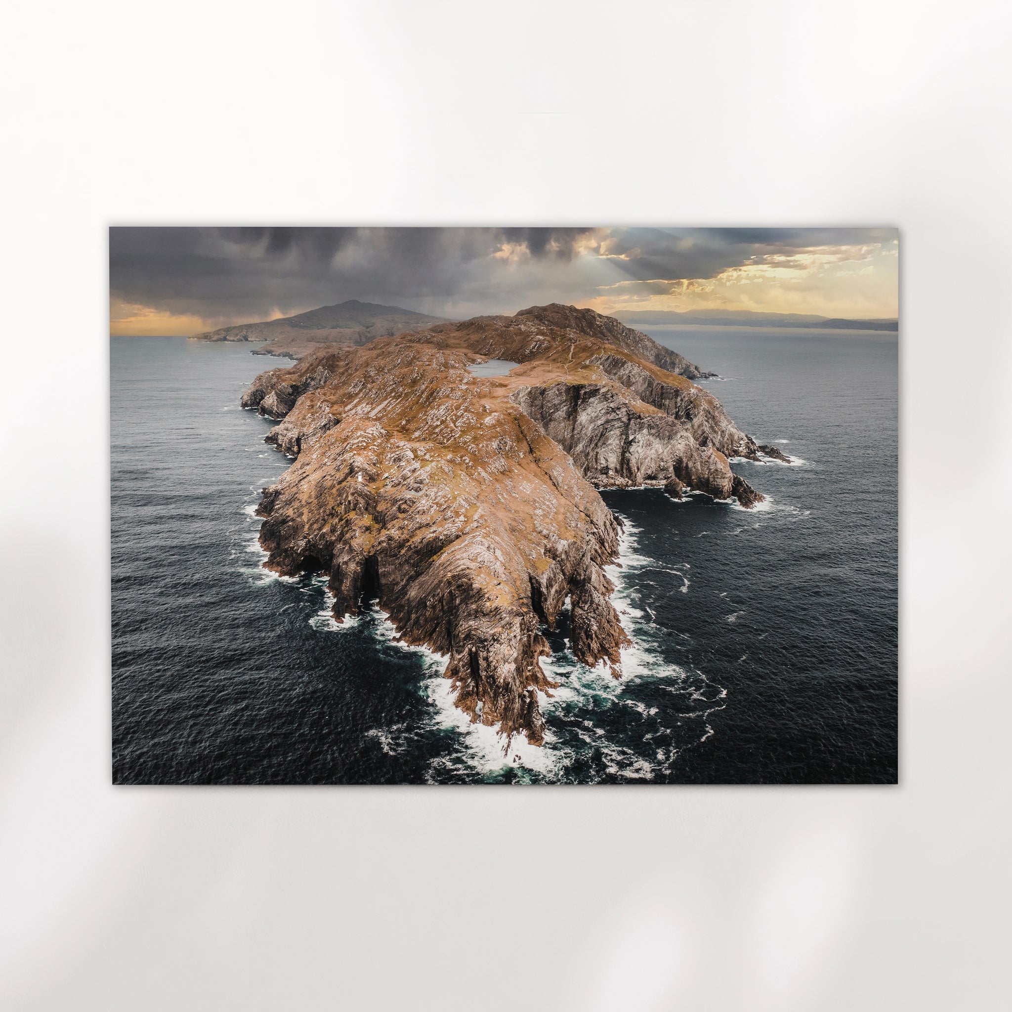 Sheep’s Head, Ireland – Fine Art Coastal Wall Print