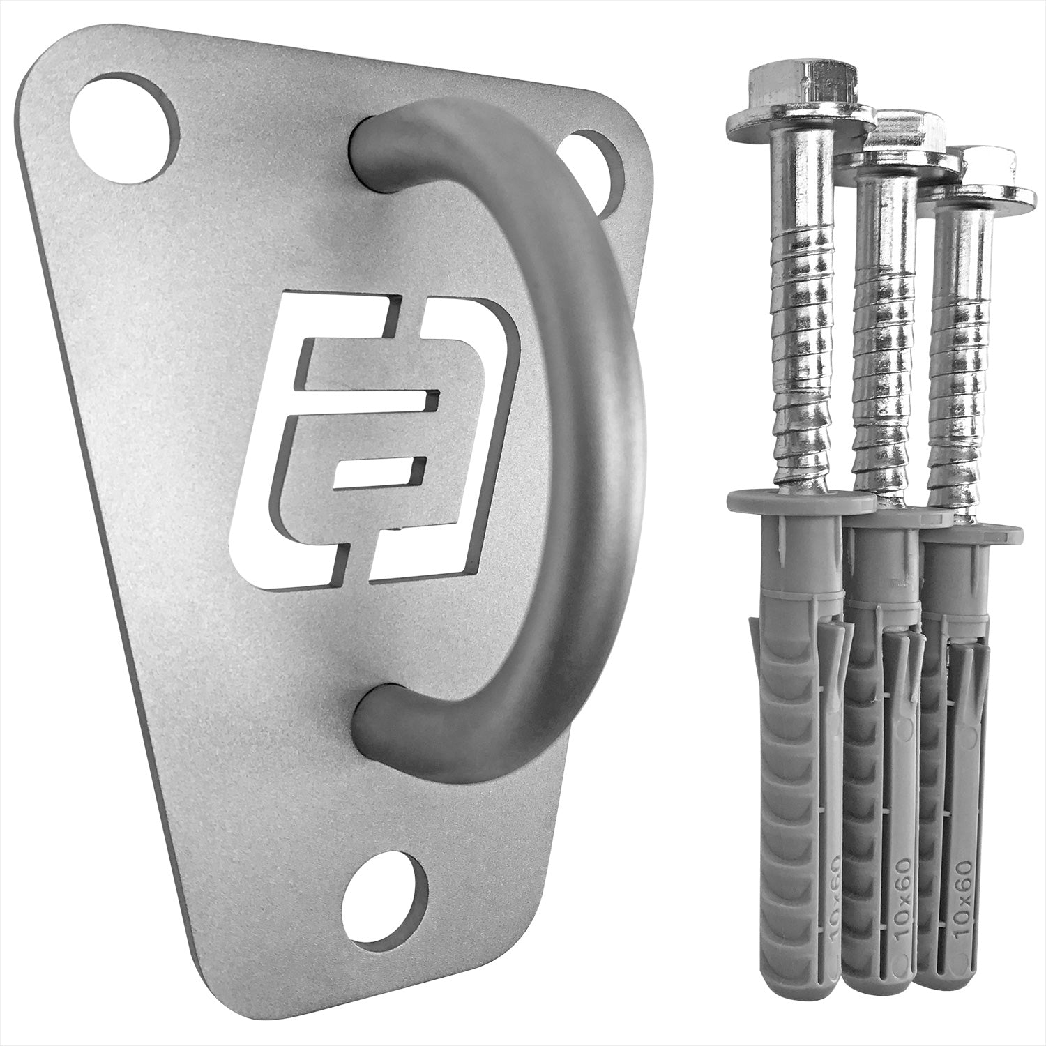 Slingtrainer Mount for Wall and Ceiling