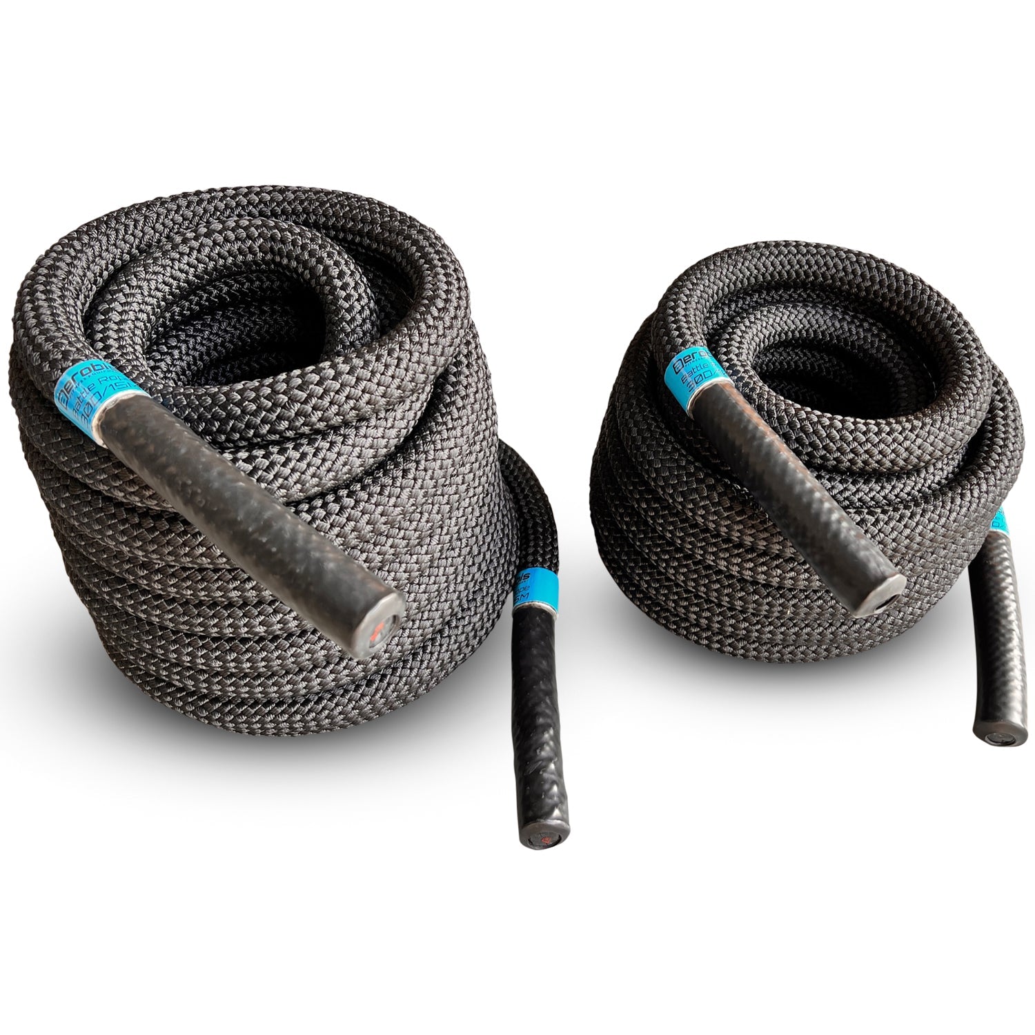 Premium Battle Rope - Very flexible