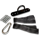 Premium Battle Rope - Very flexible