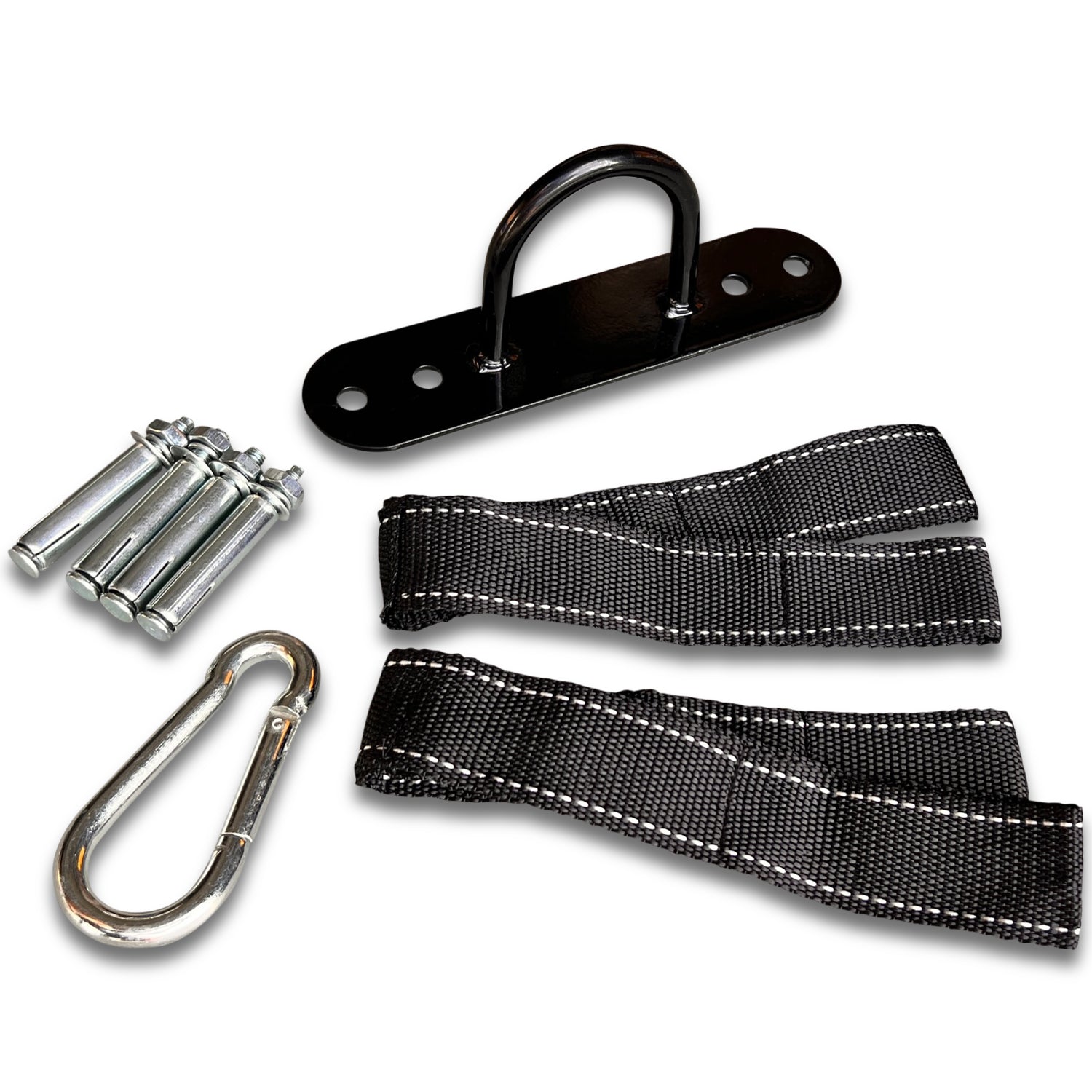 Premium Battle Rope - Very flexible