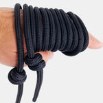 Jump Rope made from aeroSling rope