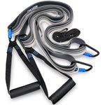 NEW VERSION! Powerband Trainer 2.0 - 200kg of Resistance