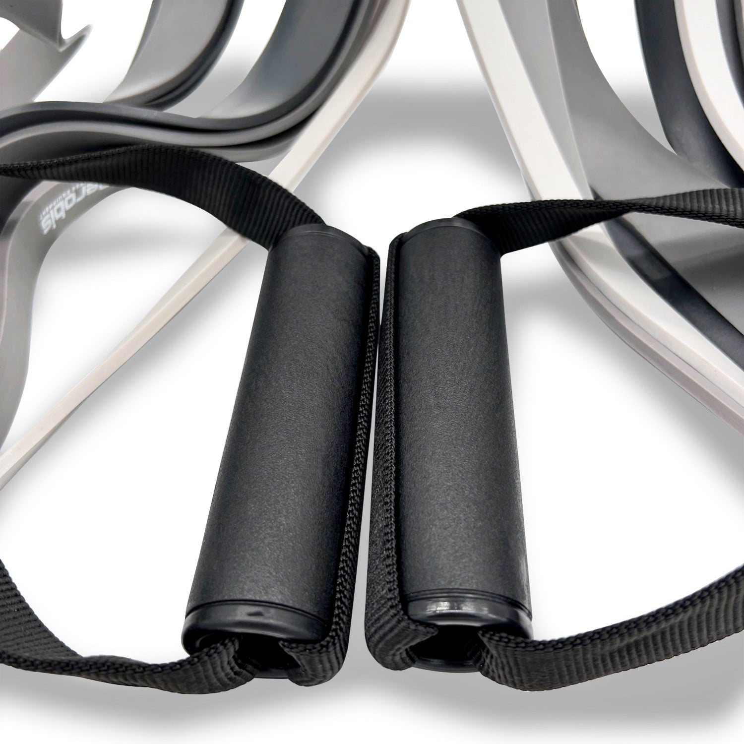 NEW VERSION! Powerband Trainer 2.0 - 200kg of Resistance