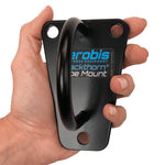 Battle Rope Wall Mount