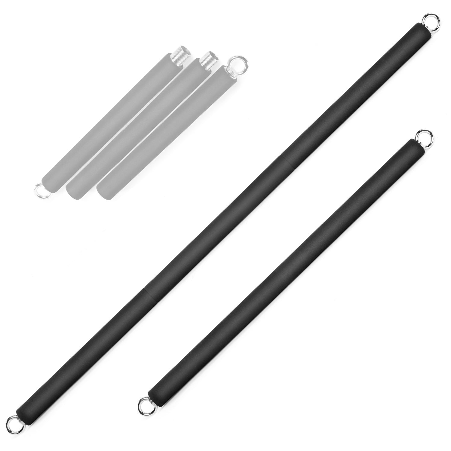 aerobis Rowstick - New version of our versatile fitness stick