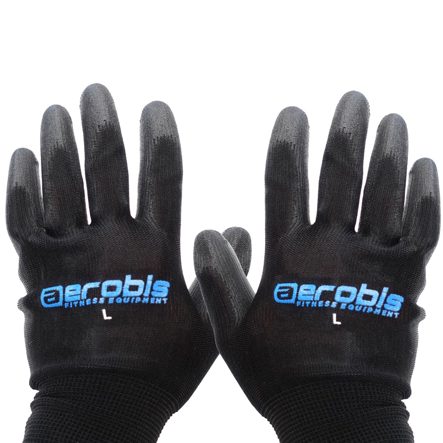 aerobis Fitness Training Gloves