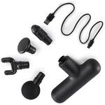 Mini Massage Gun - Powerful fascia vibration massages