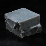 Aktivkohle Naturseife