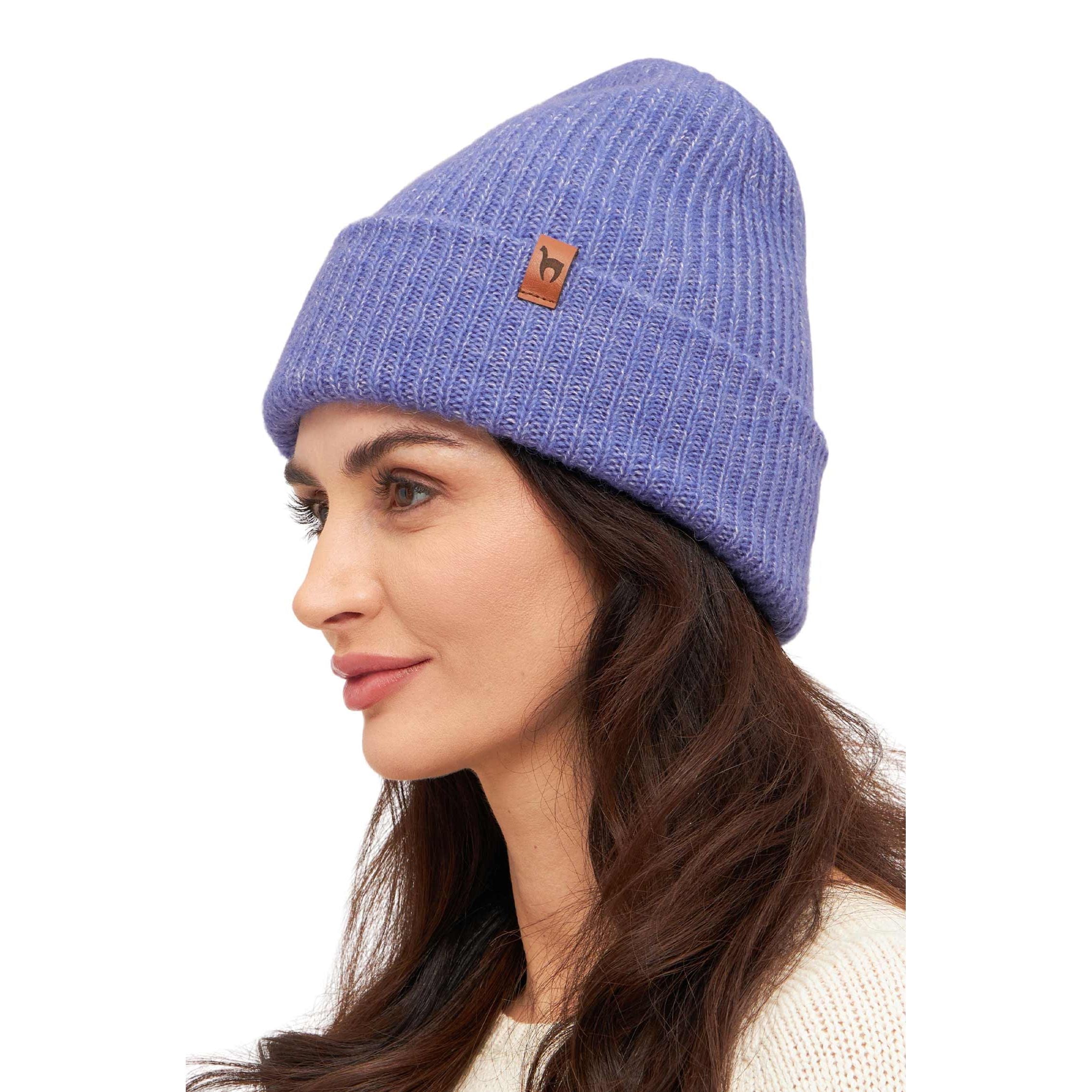 Apu Kuntur - Alpaka Mütze - Paca