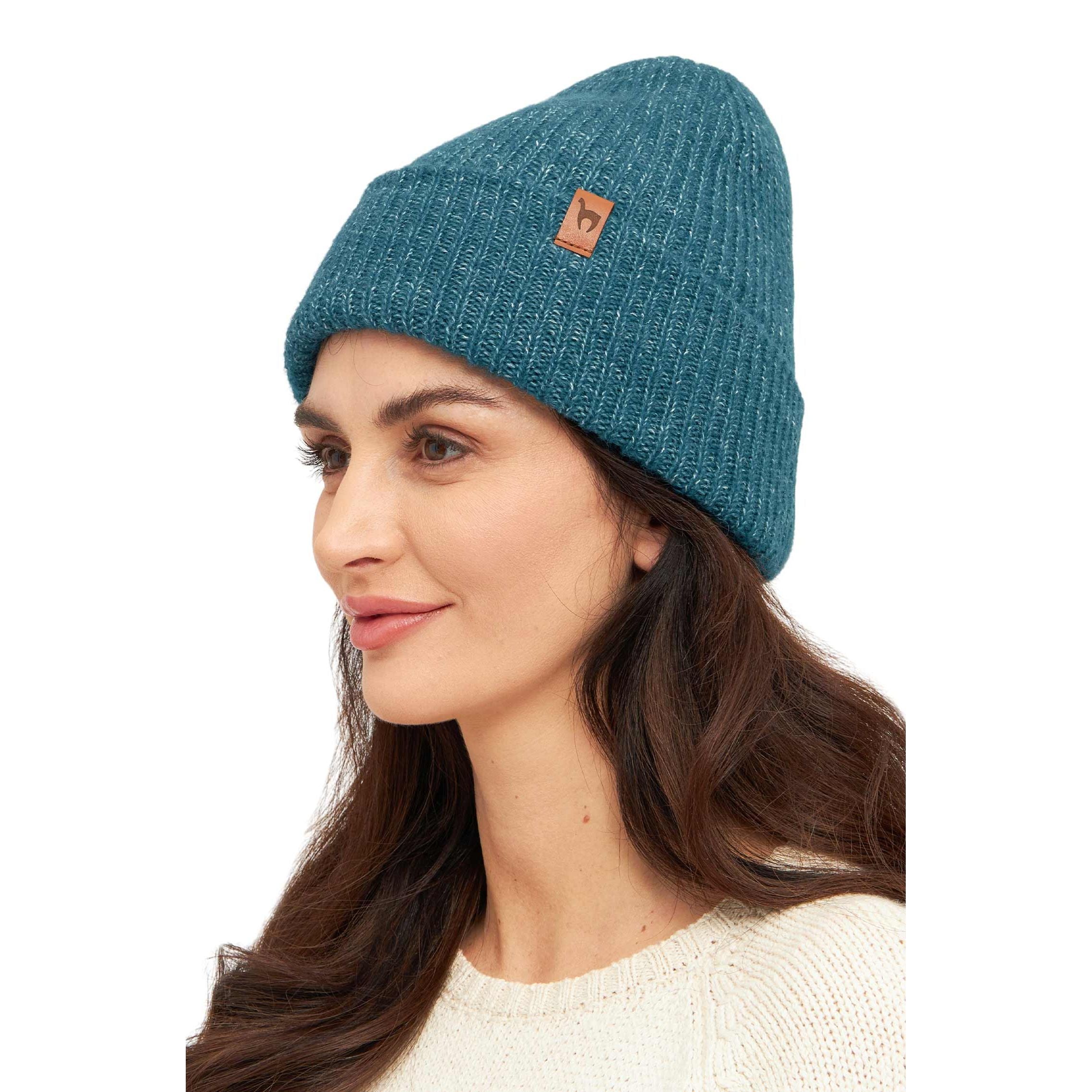 Apu Kuntur - Alpaka Mütze - Paca