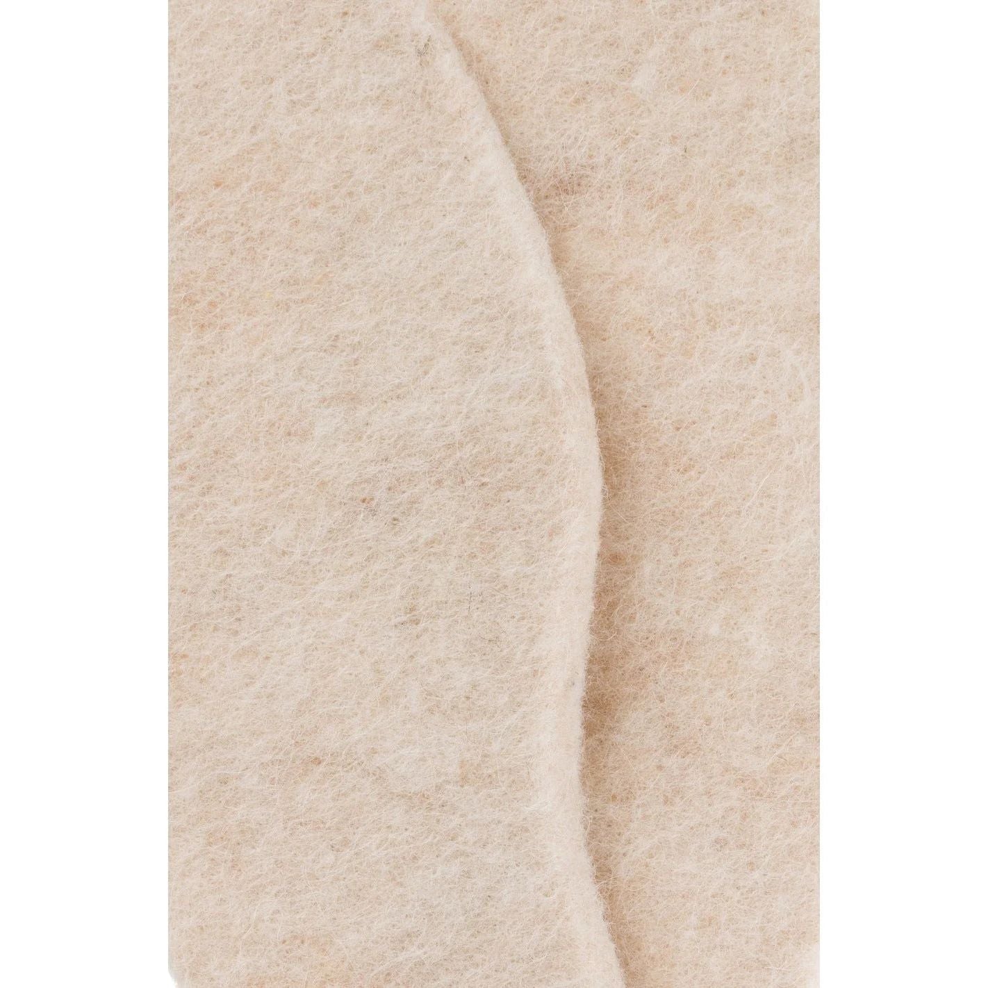 Apu Kuntur - Alpaka Thermo Einlegesohlen – Warm, rutschfest & atmungsaktiv