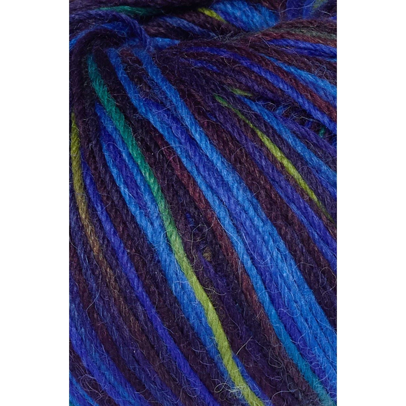 Apu Kuntur - Alpaka Sockenwolle - Sockengarn