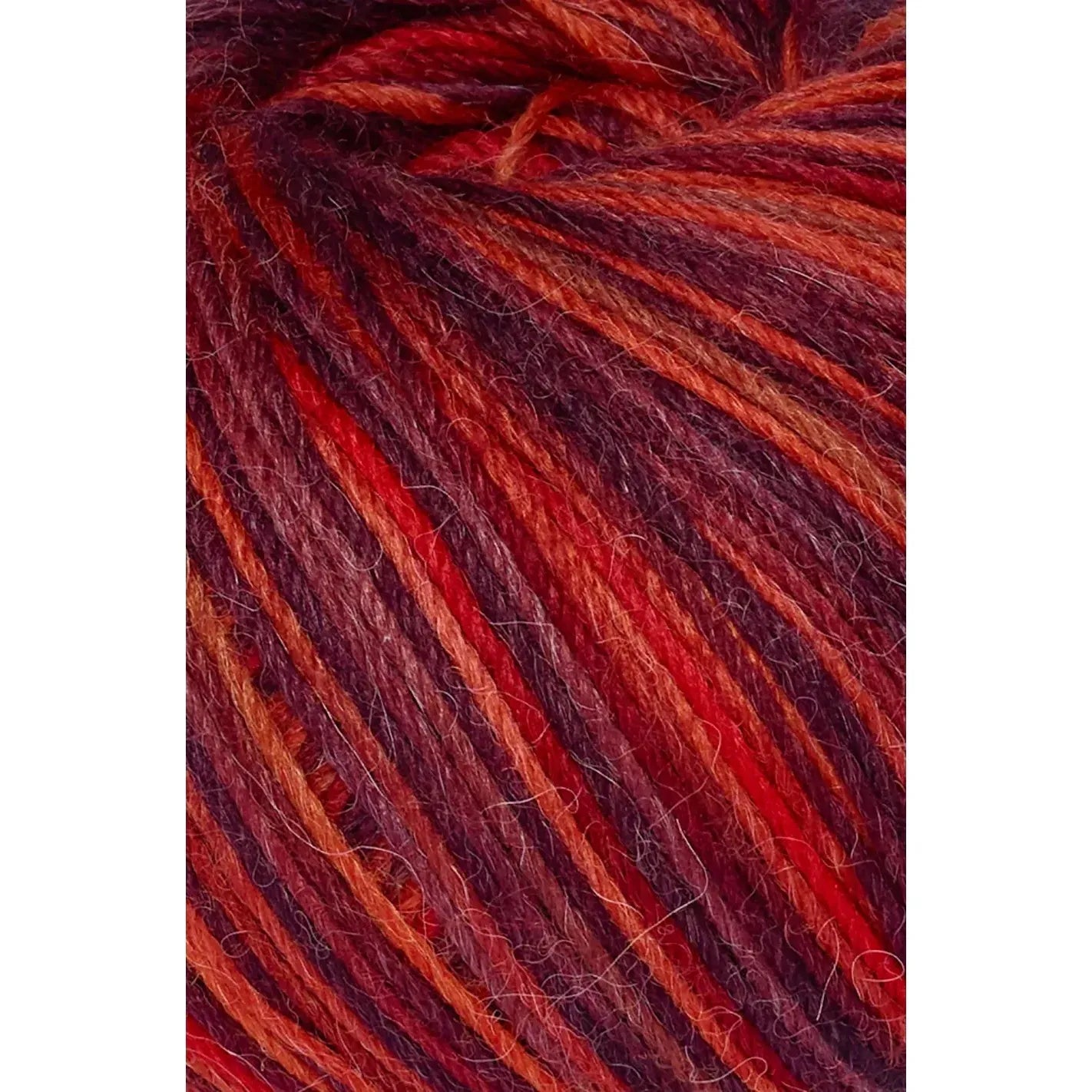 Apu Kuntur - Alpaka Sockenwolle - Sockengarn