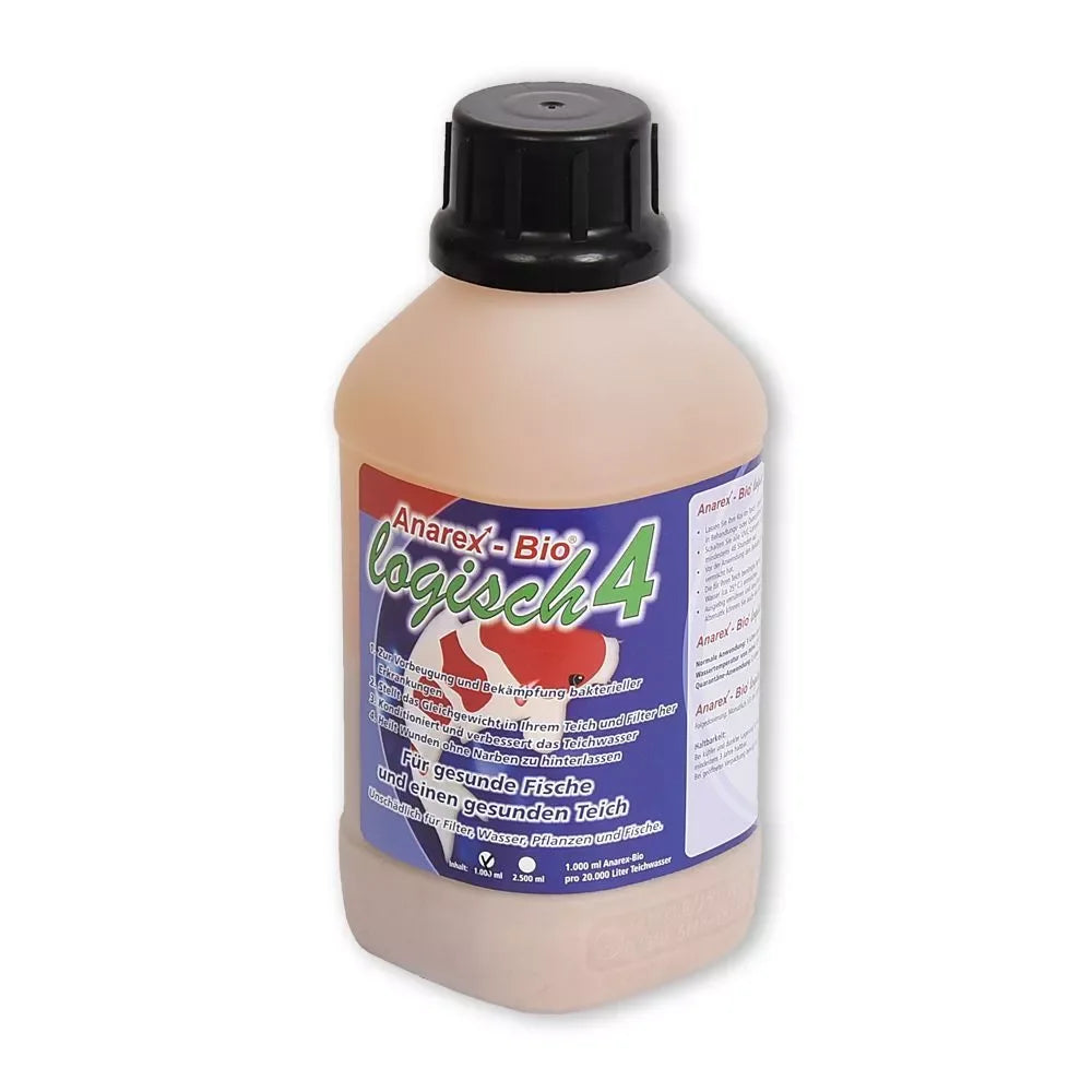 Anarex-Bio® 1l Vorbeugung von Krankheiten - Japankoi.net