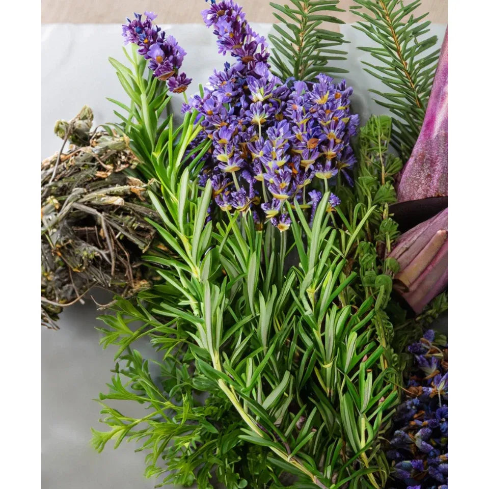 Bio ätherische Öl Mischung „Ankommen“ – Ruhe & Geborgenheit für dein Zuhause