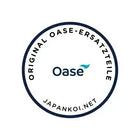 Anschlussset AquaOxy 2500-7500