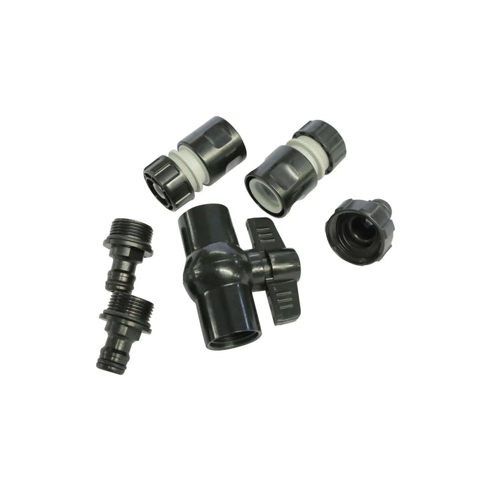 Anschlussset ProMax Rain