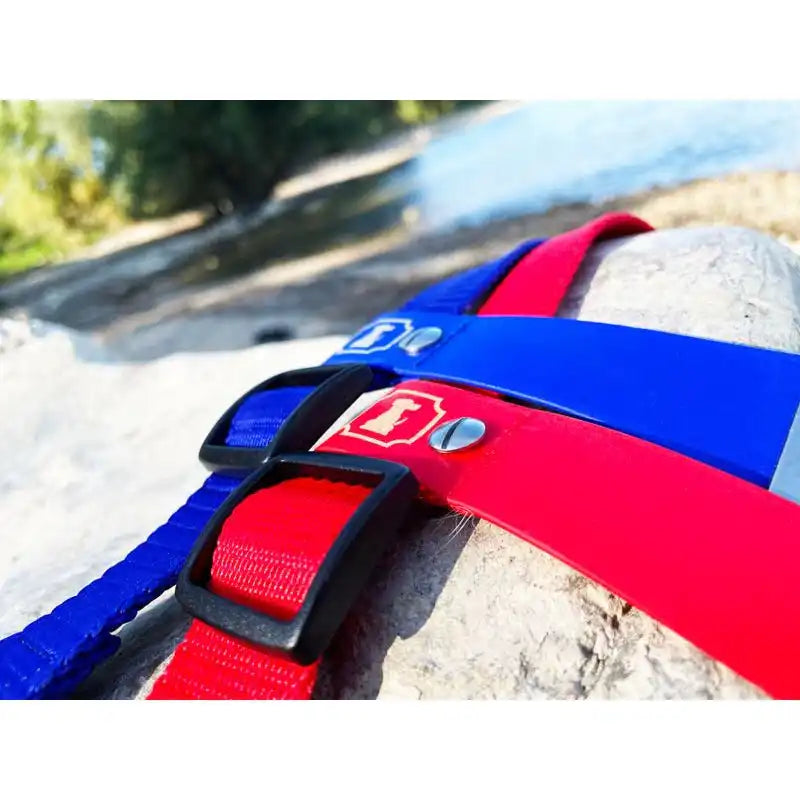 Anti-Stress-Geschirr STURMFREI®, Größe M by Der Hundegefährte