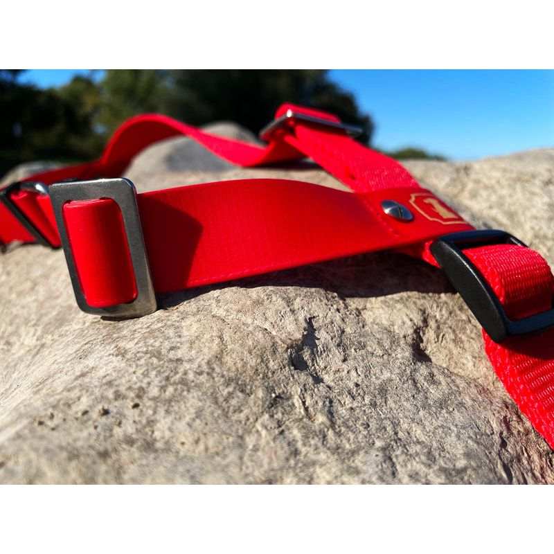 Anti-Stress-Geschirr STURMFREI®, Größe L by Der Hundegefährte