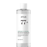 Anua Heartleaf 77 % Soothing Toner 500 ml