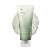 Anua Heartleaf Quercetinol Pore Deep Cleansing Foam 150 ml