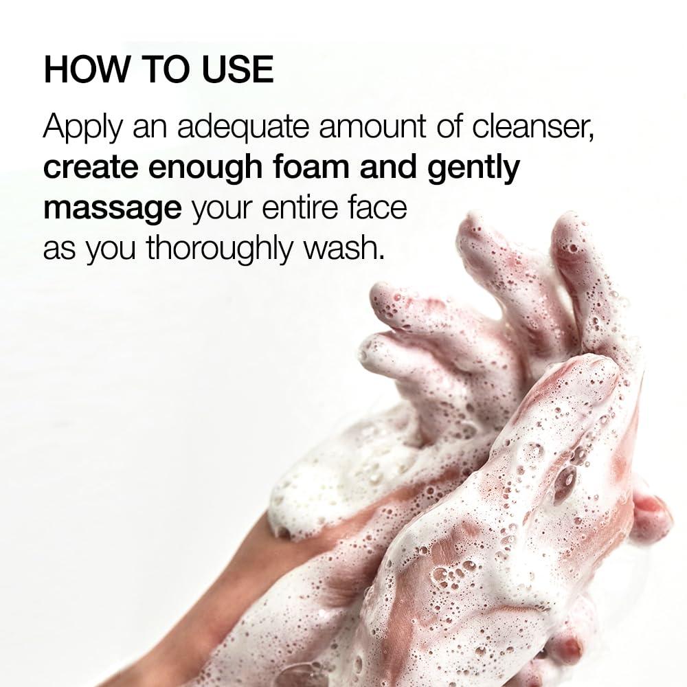 Anua Heartleaf Quercetinol Pore Deep Cleansing Foam 150 ml