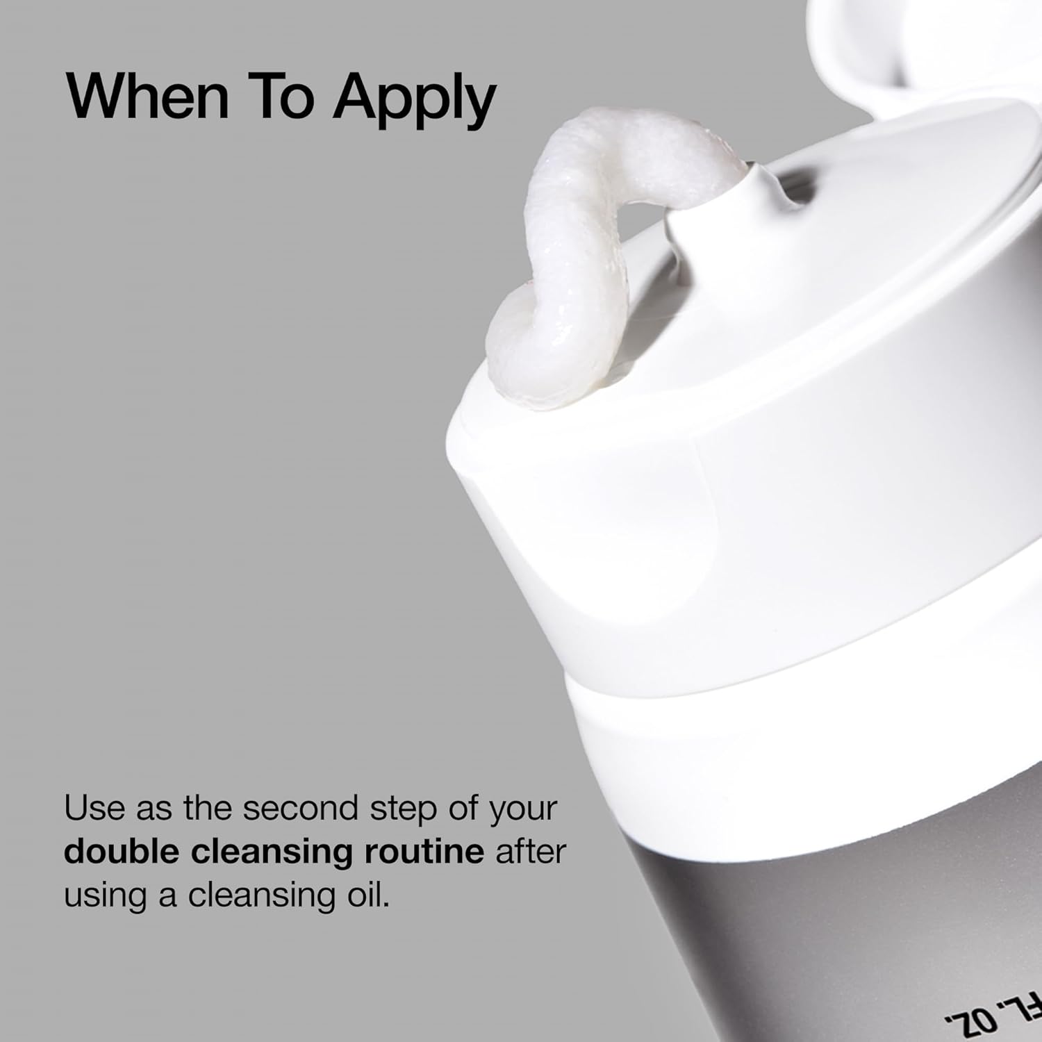 Anua 8 Hyaluronic Acid Hydrating Gentle Foaming Cleanser 150ml