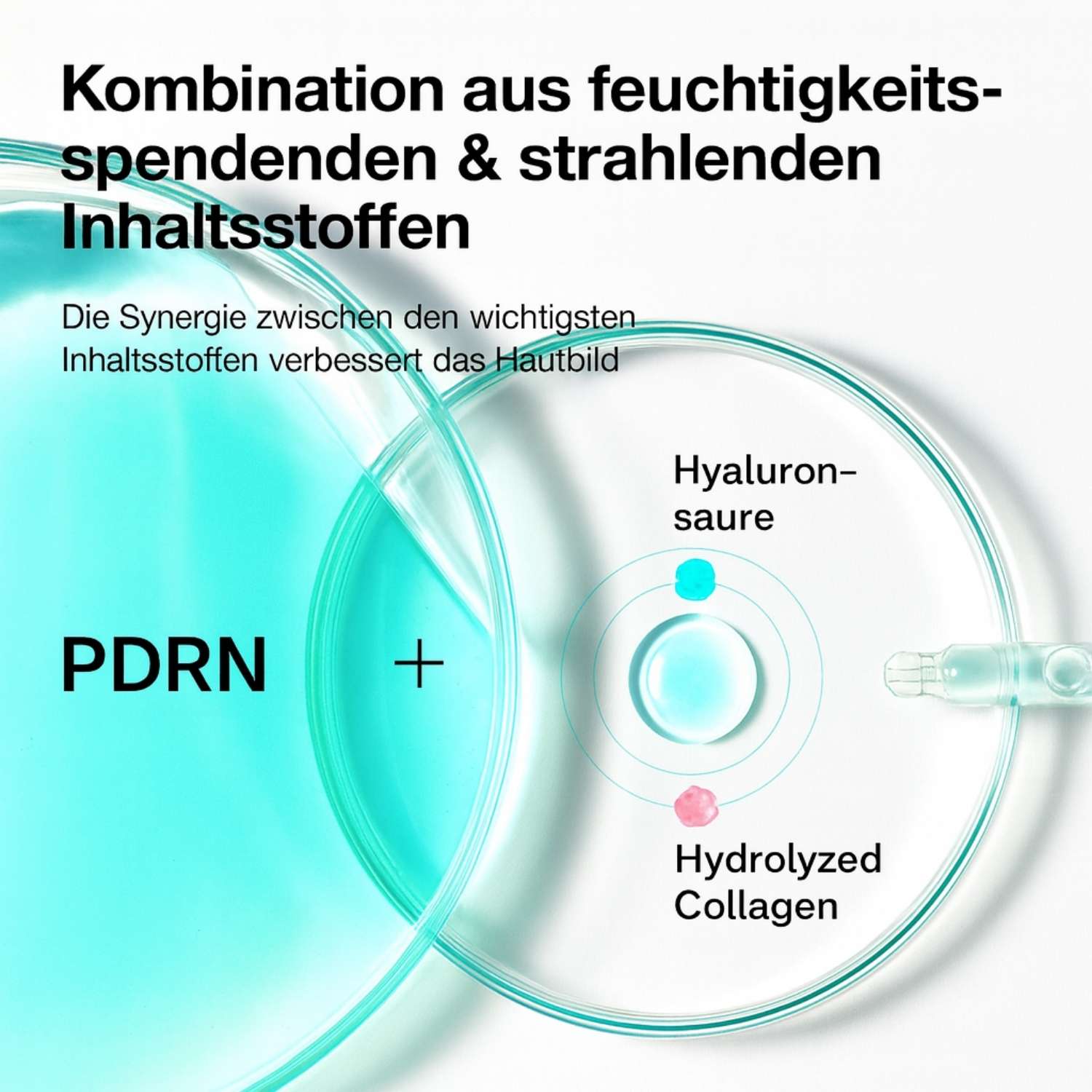 Anua PDRN Hyaluronic Acid Capsule 100 Serum 30ml