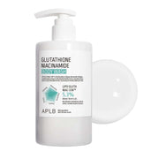 APLB Glutathione Niacinamide Body Wash 300 ml