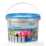 AquaActiv AlGo Direct 6 kg (5 l) - Japankoi.net