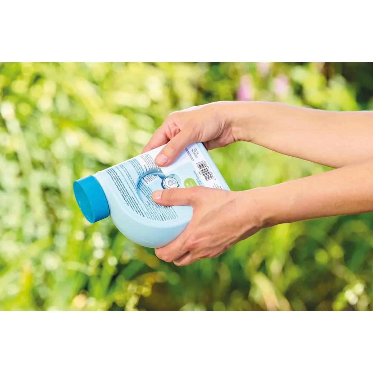 AquaActiv AlGo Direct 600 g (500 ml) - Japankoi.net