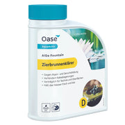 AquaActiv AlGo Fountain 500 ml - Japankoi.net