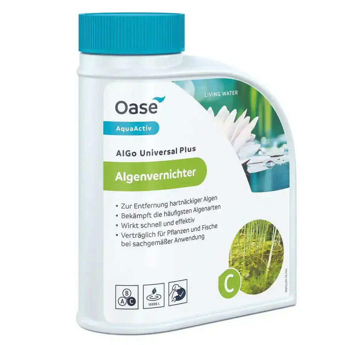 AquaActiv AlGo Universal Plus 500 ml