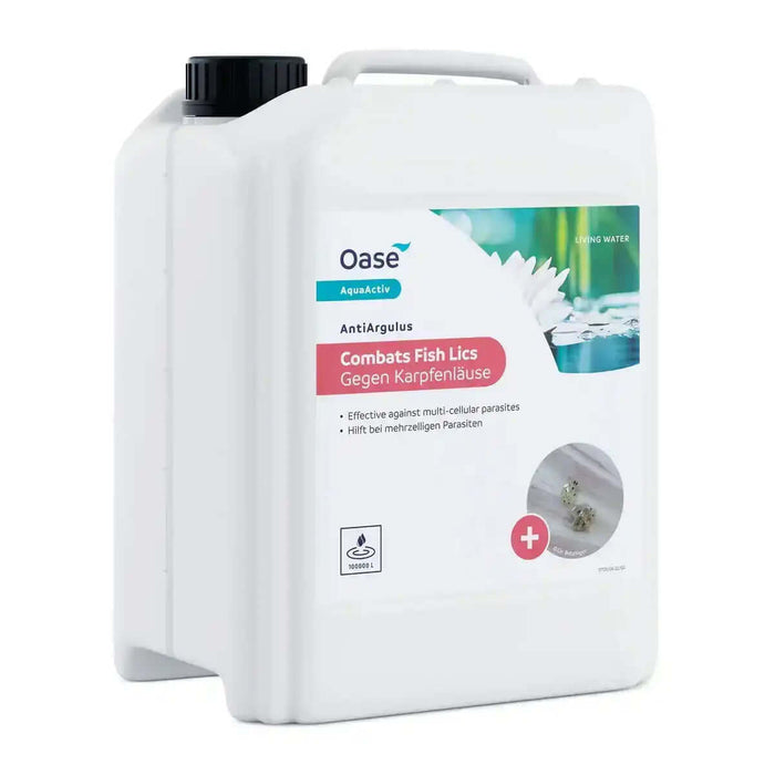 AquaActiv AntiArgulus 5 l