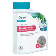 AquaActiv AntiArgulus 500 ml - Japankoi.net