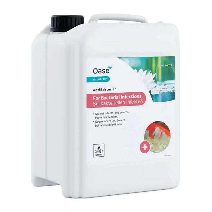 AquaActiv AntiBakterien 5 l