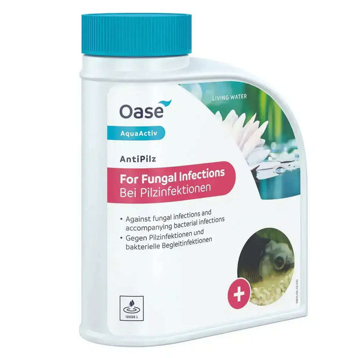 AquaActiv AntiPilz 500 ml